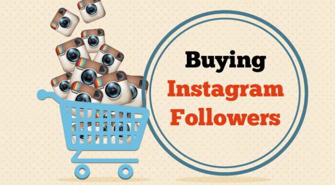 Should you buy Instagram followers? The answer is here