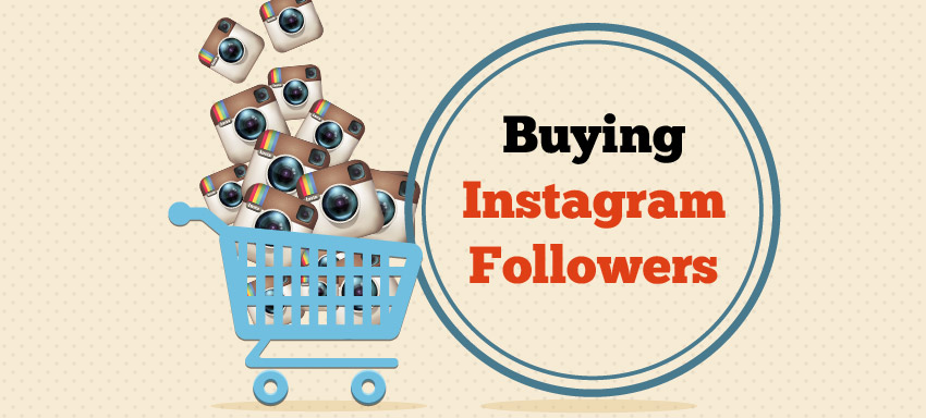 Should you buy Instagram followers? The answer is here