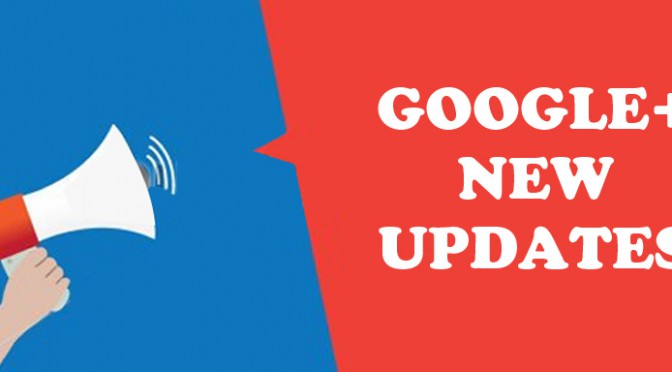 Google+ is making a comeback