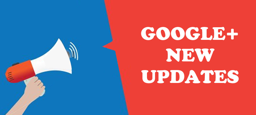 Google+ is making a comeback