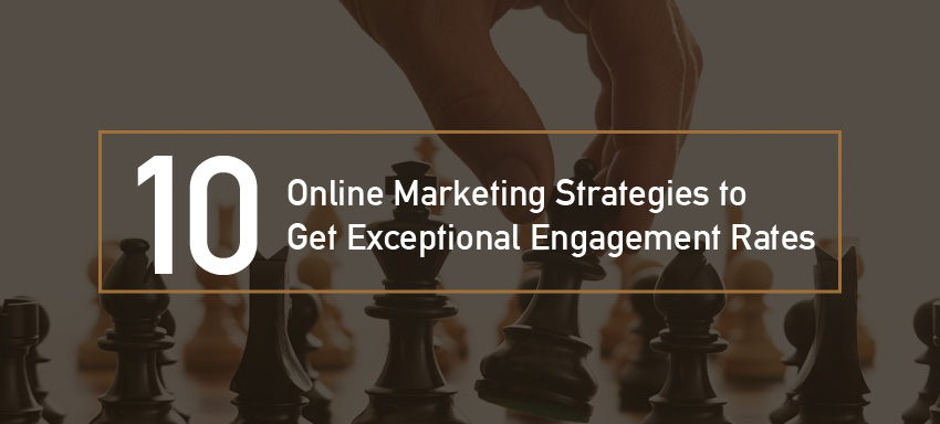 Marketing Strategies