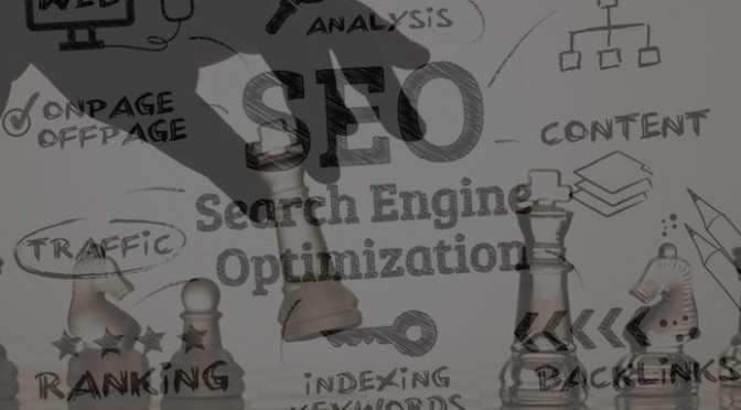 SEO strategies