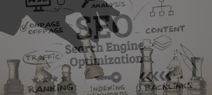 SEO strategies