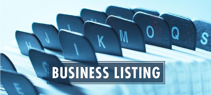 Business Listing