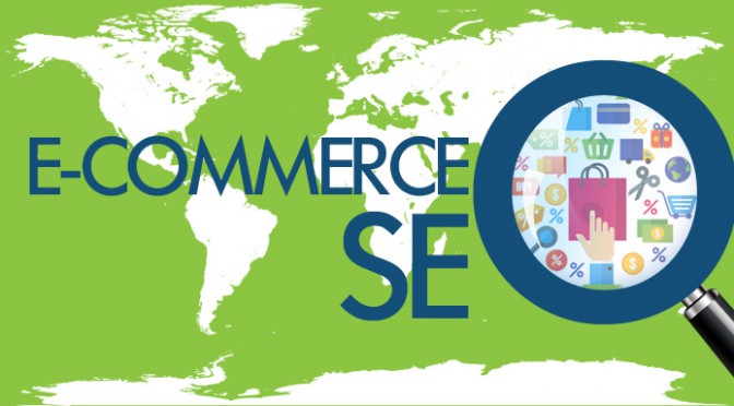 SEO Tips for e-commerce website