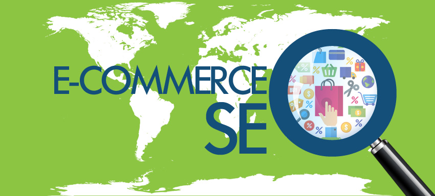 SEO Tips for e-commerce website