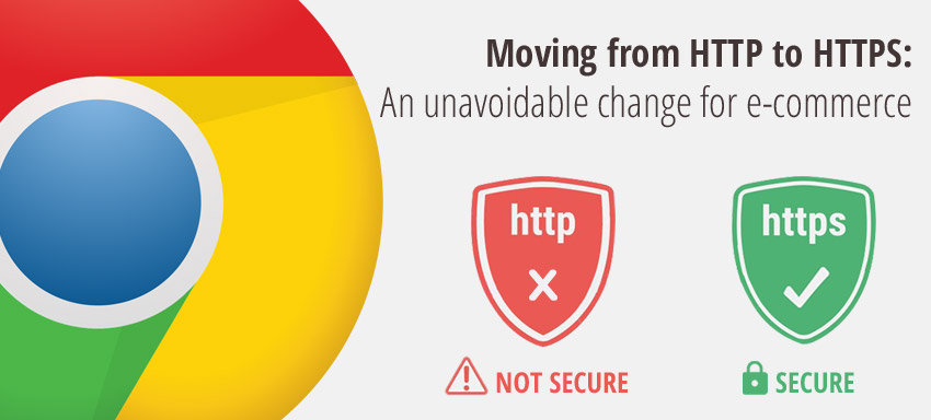 Move your website from HTTP to HTTPS