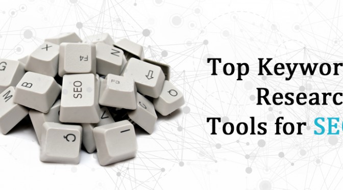 Top 10 Keyword Research Tools for SEO