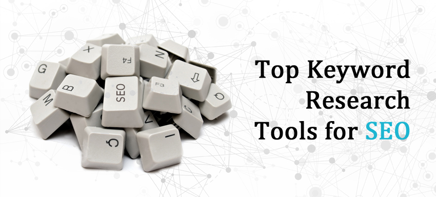 Top 10 Keyword Research Tools for SEO