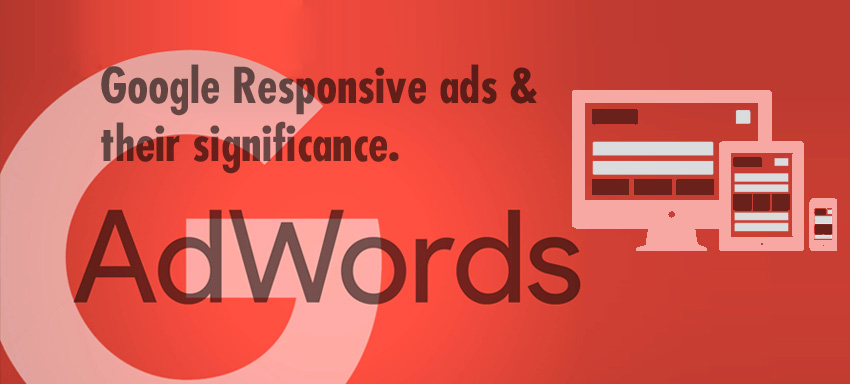 Google responsive ads display