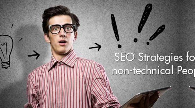 5 Ways Non Tech people can improve SEO for real