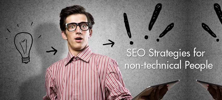 5 Ways Non Tech people can improve SEO for real