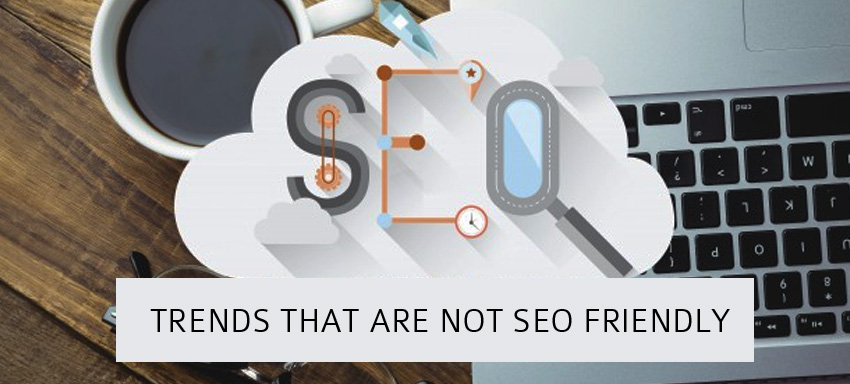 SEO mistakes you must not make