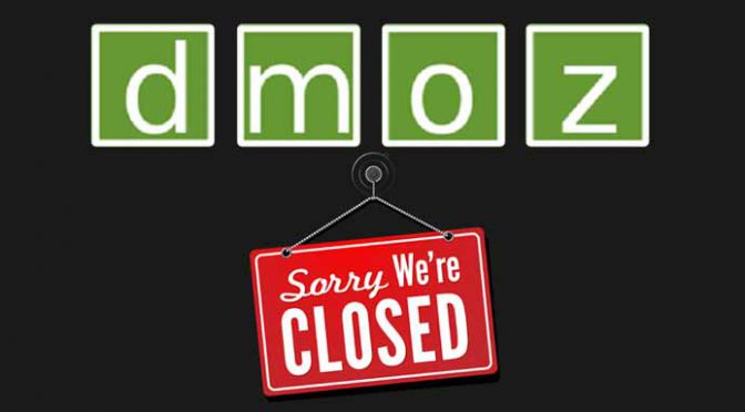 DMOZ
