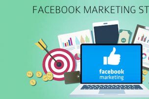 Facebook marketing strategy