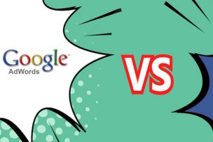 Facebook Ads vs. Google Adwords