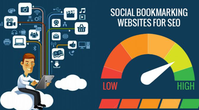 social bookmarking