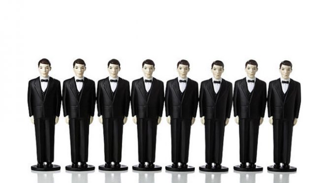 Duplicate content issues