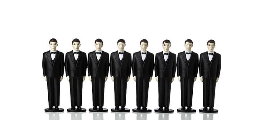 Duplicate content issues