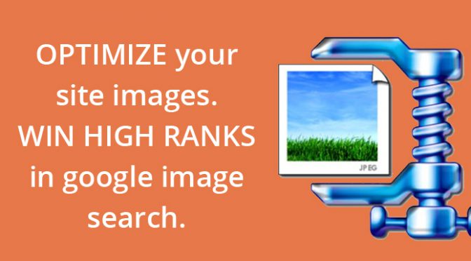 Image Optimization