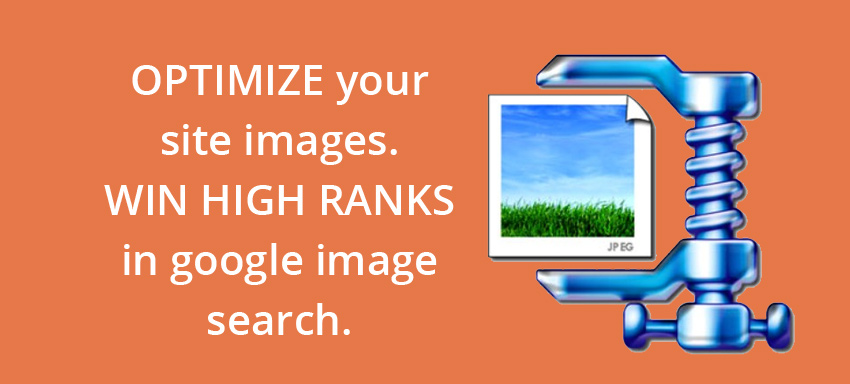 Image Optimization