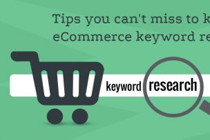 eCommerce keyword research
