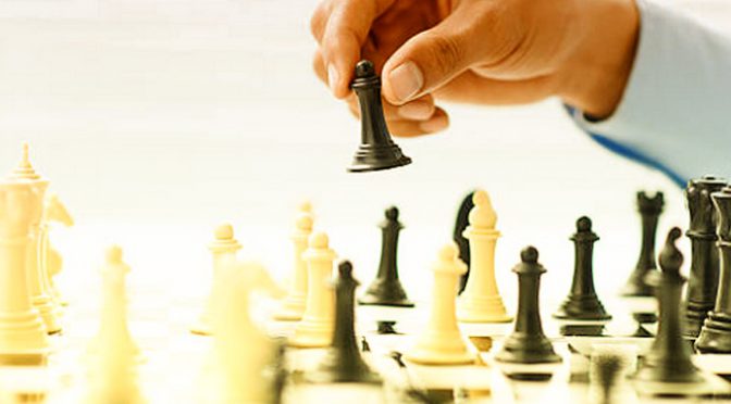 Content marketing strategies