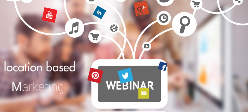 location based marketing strategy for mobile audience