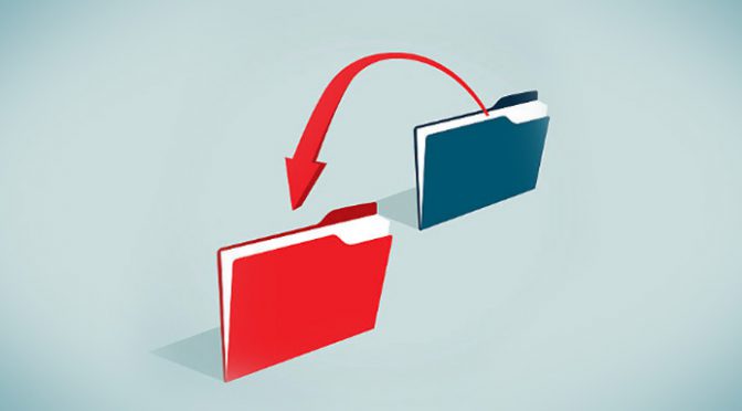 Google has switched to HTTPS