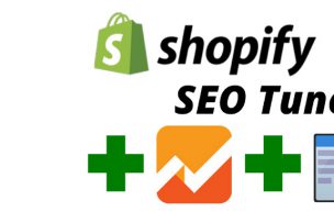 Shopify SEO tuneup tips
