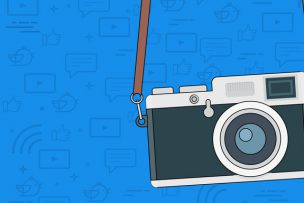 Instagram takeover marketing