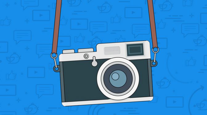 Instagram takeover marketing