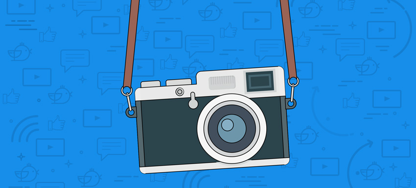 Instagram takeover marketing