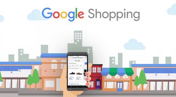 Google Shopping and Product listing Ads