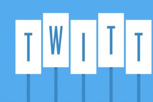 new and engaged Twitter followers