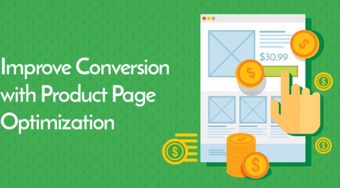 Product Page SEO Checklist