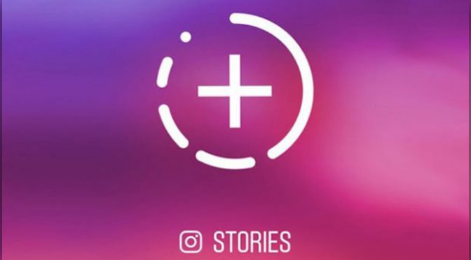 Links To Your Instagram Stories