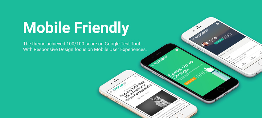Mobile Friendly Test
