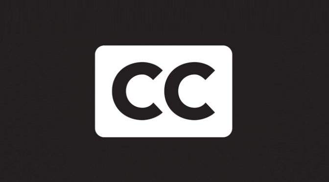 Steps to add captions to videos