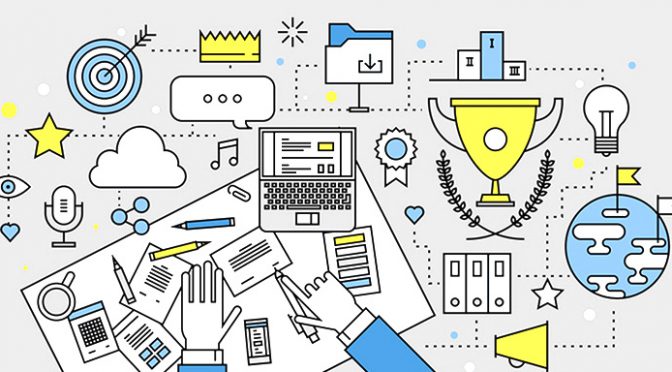 Audit your eCommerce content