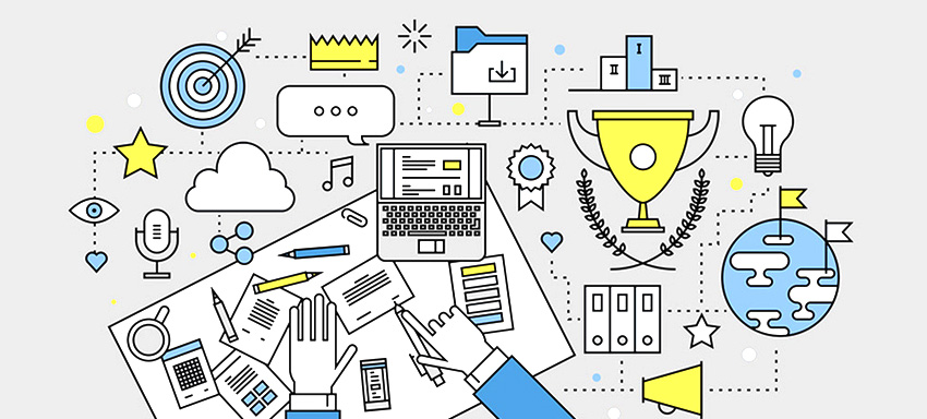 Audit your eCommerce content