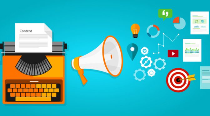 Create excellent social media content with these tips