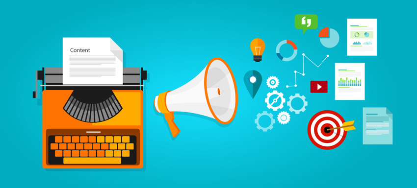 Create excellent social media content with these tips