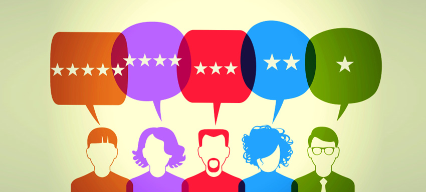 Guide to fight review spams