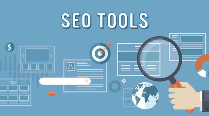 SEO tools for Social Marketers