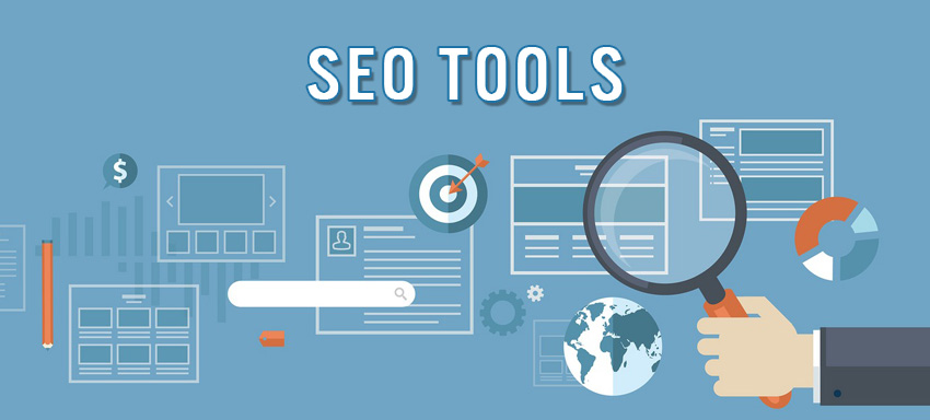 SEO tools for Social Marketers