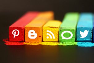 Social media marketing strategies