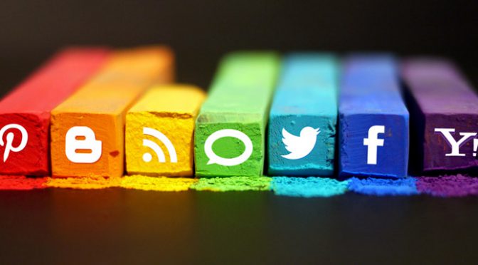 Social media marketing strategies