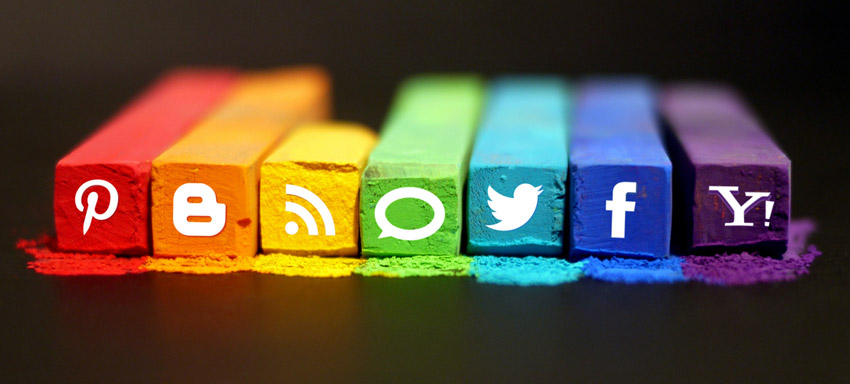 Social media marketing strategies