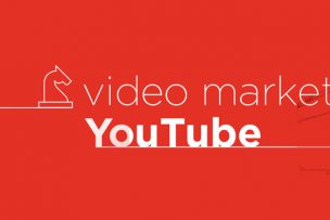 YouTube profile page